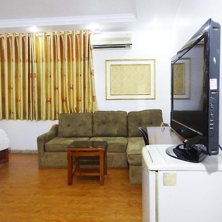Hanoi Discovery II Hotel Экстерьер фото