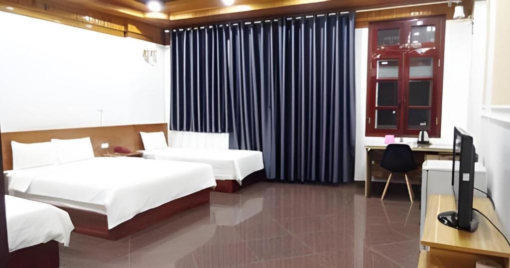 Hanoi Discovery II Hotel Экстерьер фото