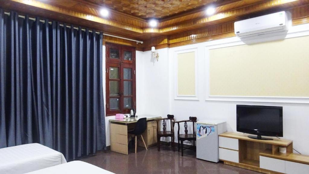 Hanoi Discovery II Hotel Экстерьер фото