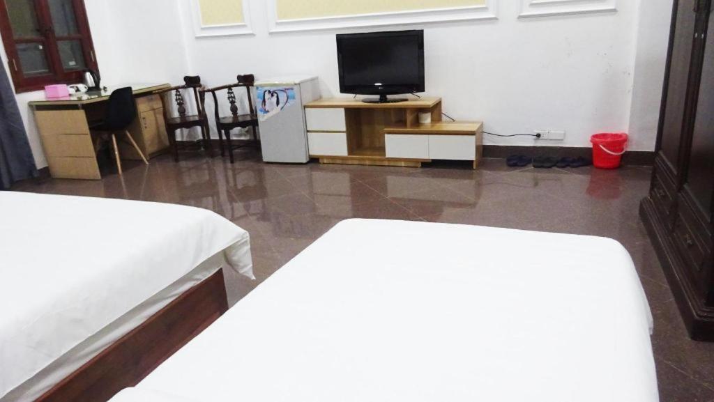 Hanoi Discovery II Hotel Экстерьер фото