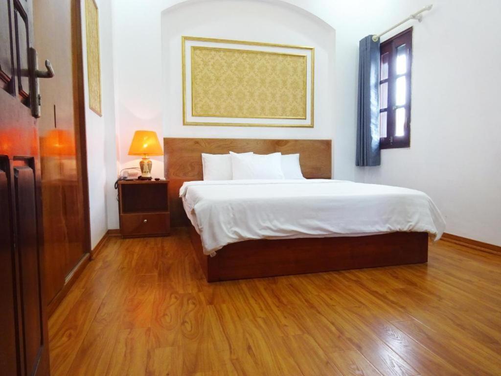 Hanoi Discovery II Hotel Экстерьер фото