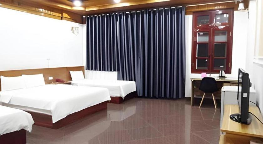 Hanoi Discovery II Hotel Экстерьер фото