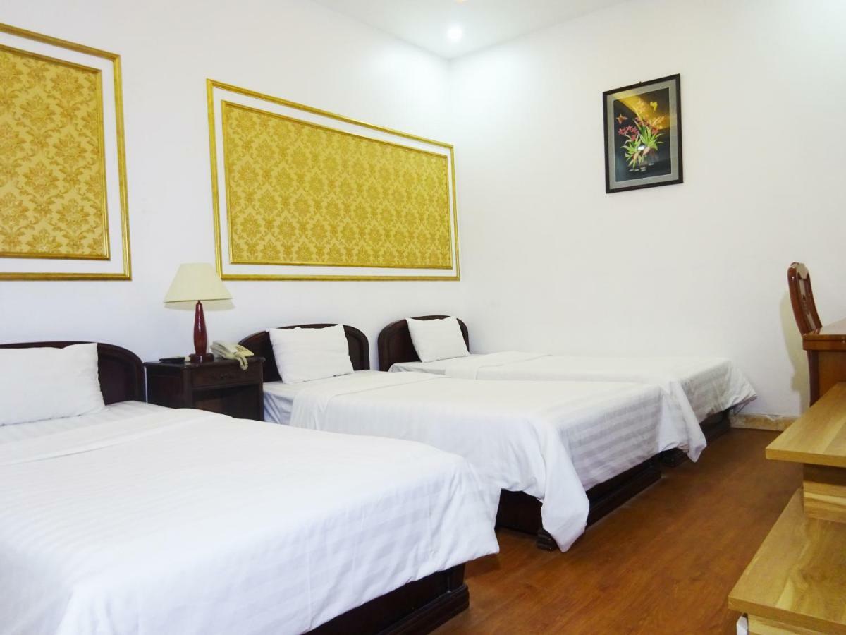 Hanoi Discovery II Hotel Экстерьер фото